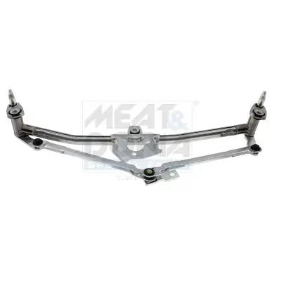 Wischergestänge MEAT & DORIA 227090 Bild Wischergestänge MEAT & DORIA 227090