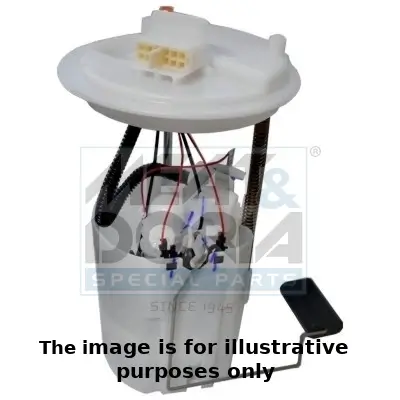 Kraftstoff-Fördereinheit MEAT & DORIA 77696E