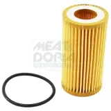 Ölfilter MEAT & DORIA 14481