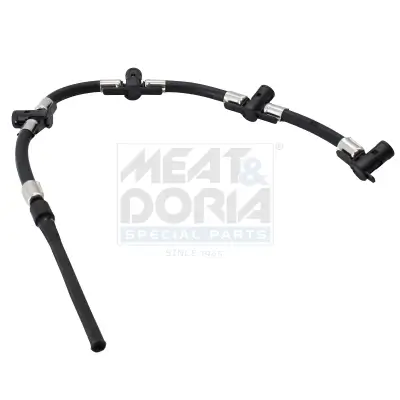 Schlauch, Leckkraftstoff MEAT & DORIA 98445 Bild Schlauch, Leckkraftstoff MEAT & DORIA 98445