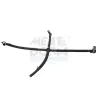 Schlauch, Leckkraftstoff MEAT & DORIA 98447