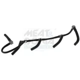 Schlauch, Leckkraftstoff MEAT & DORIA 98449