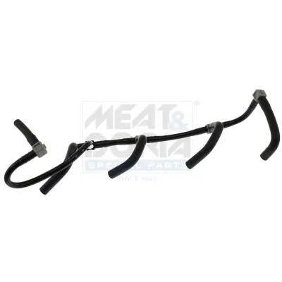 Schlauch, Leckkraftstoff MEAT & DORIA 98449 Bild Schlauch, Leckkraftstoff MEAT & DORIA 98449