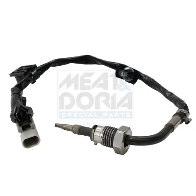 Sensor, Abgastemperatur 12 V nach Katalysator MEAT & DORIA 12658 Bild Sensor, Abgastemperatur 12 V nach Katalysator MEAT & DORIA 12658