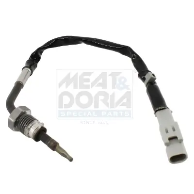 Sensor, Abgastemperatur 12 V MEAT & DORIA 12659 Bild Sensor, Abgastemperatur 12 V MEAT & DORIA 12659