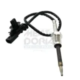 Sensor, Abgastemperatur 12 V MEAT & DORIA 12673