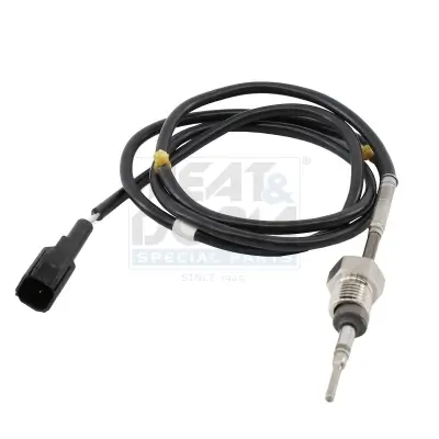 Sensor, Abgastemperatur 12 V MEAT & DORIA 12674 Bild Sensor, Abgastemperatur 12 V MEAT & DORIA 12674