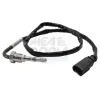 Sensor, Abgastemperatur 12 V MEAT & DORIA 12677
