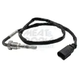 Sensor, Abgastemperatur 12 V MEAT & DORIA 12677