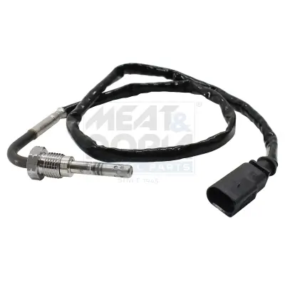 Sensor, Abgastemperatur 12 V MEAT & DORIA 12677 Bild Sensor, Abgastemperatur 12 V MEAT & DORIA 12677