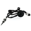 Sensor, Abgastemperatur 12 V MEAT & DORIA 12678