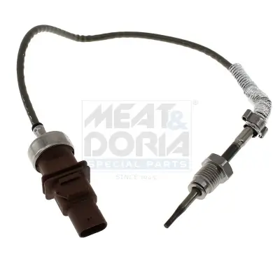 Sensor, Abgastemperatur 12 V MEAT & DORIA 12680 Bild Sensor, Abgastemperatur 12 V MEAT & DORIA 12680