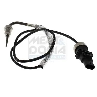 Sensor, Abgastemperatur 12 V MEAT & DORIA 12681 Bild Sensor, Abgastemperatur 12 V MEAT & DORIA 12681