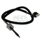 Schalter, Rückfahrleuchte MEAT & DORIA 36073