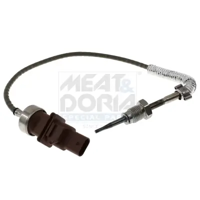 Sensor, Abgastemperatur 12 V MEAT & DORIA 12683 Bild Sensor, Abgastemperatur 12 V MEAT & DORIA 12683