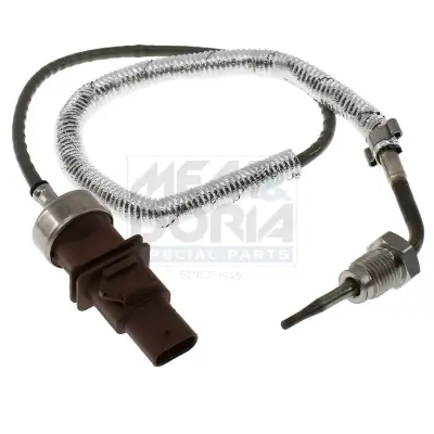 Sensor, Abgastemperatur 12 V MEAT & DORIA 12684