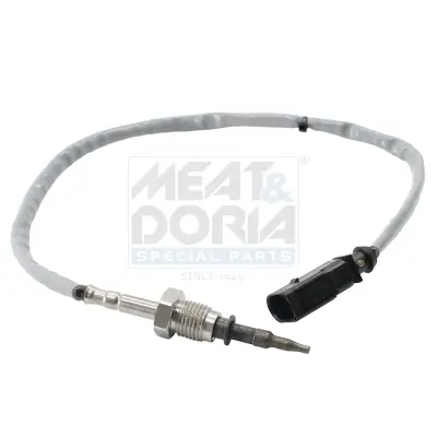 Sensor, Abgastemperatur 12 V MEAT & DORIA 12686 Bild Sensor, Abgastemperatur 12 V MEAT & DORIA 12686