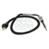 Sensor, Abgastemperatur 12 V MEAT & DORIA 12689
