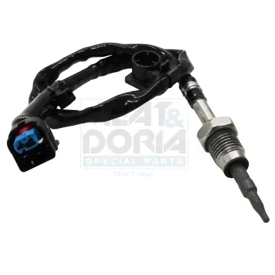 Sensor, Abgastemperatur 12 V MEAT & DORIA 12691