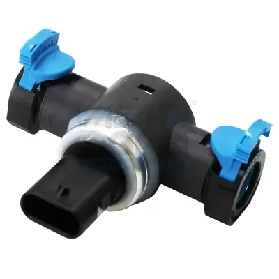 Sensor, Kraftstoffdruck MEAT & DORIA 825028