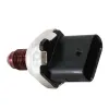 Sensor, Kraftstoffdruck MEAT & DORIA 825033