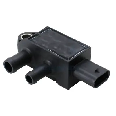 Sensor, Kraftstoffdruck MEAT & DORIA 825034