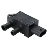 Sensor, Kraftstoffdruck MEAT & DORIA 825034