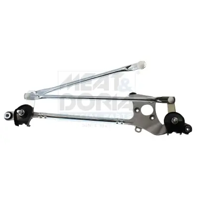 Kabelreparatursatz, Luftmassenmesser MEAT & DORIA 25150 Bild Kabelreparatursatz, Luftmassenmesser MEAT & DORIA 25150