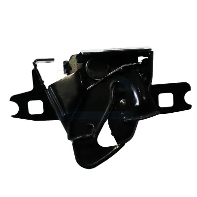 Heckklappenschloss MEAT & DORIA 31839