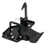 Heckklappenschloss MEAT & DORIA 31841