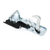 Heckklappenschloss MEAT & DORIA 31842