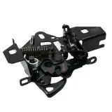 Sensor, Nockenwellenposition MEAT & DORIA 87380E