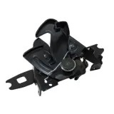 Heckklappenschloss MEAT & DORIA 31844