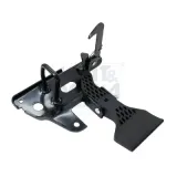 Ölkühler, Motoröl MEAT & DORIA 95014