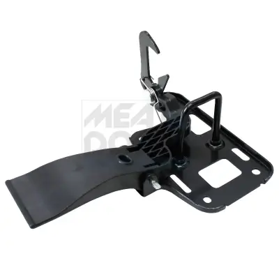 Heckklappenschloss MEAT & DORIA 31848 Bild Heckklappenschloss MEAT & DORIA 31848