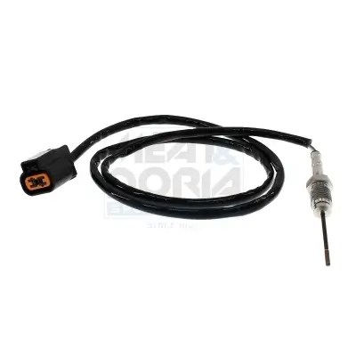 Sensor, Abgastemperatur 12 V MEAT & DORIA 12693