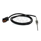 Sensor, Abgastemperatur 12 V MEAT & DORIA 12693