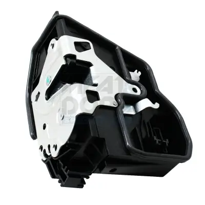 Türschloss vorne links MEAT & DORIA 31852