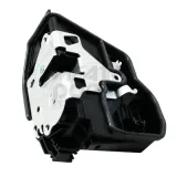 Türschloss vorne links MEAT & DORIA 31852