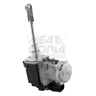 Ladedruckregelventil MEAT & DORIA 66104