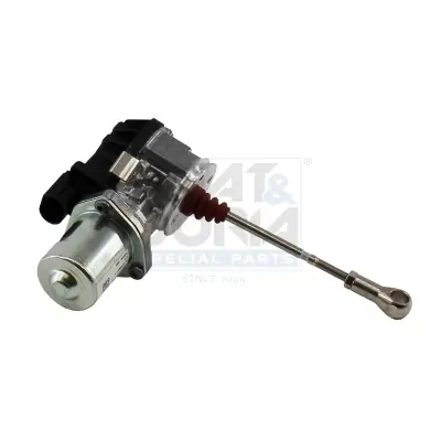 Ladedruckregelventil MEAT & DORIA 66111 Bild Ladedruckregelventil MEAT & DORIA 66111