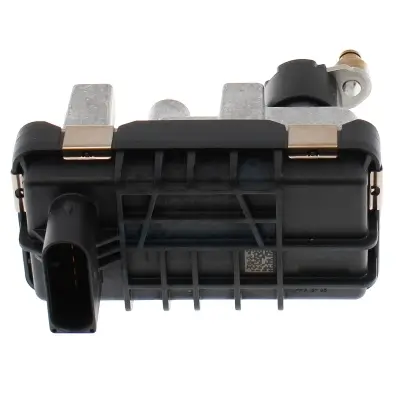 Ladedruckregelventil MEAT & DORIA 66112