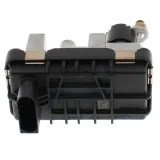 Ladedruckregelventil MEAT & DORIA 66112