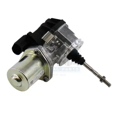 Ladedruckregelventil MEAT & DORIA 66113 Bild Ladedruckregelventil MEAT & DORIA 66113