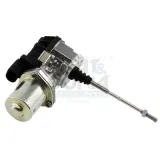 Ladedruckregelventil MEAT & DORIA 66114