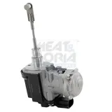Ladedruckregelventil MEAT & DORIA 66118
