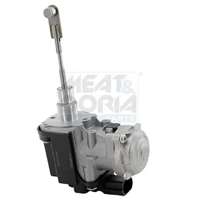 Ladedruckregelventil MEAT & DORIA 66118 Bild Ladedruckregelventil MEAT & DORIA 66118