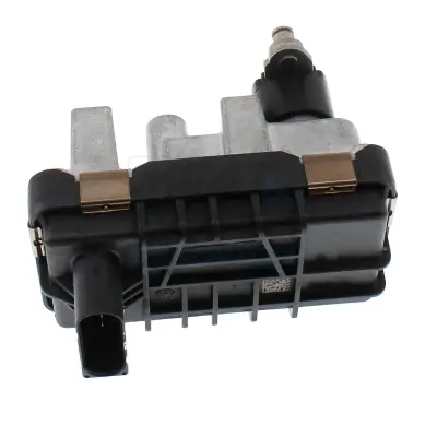 Ladedruckregelventil MEAT & DORIA 66119