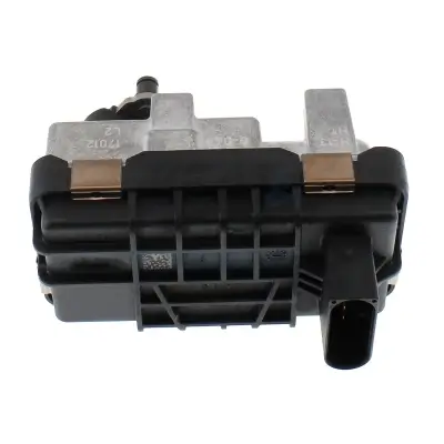 Ladedruckregelventil MEAT & DORIA 66121