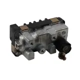 Ladedruckregelventil MEAT & DORIA 66123